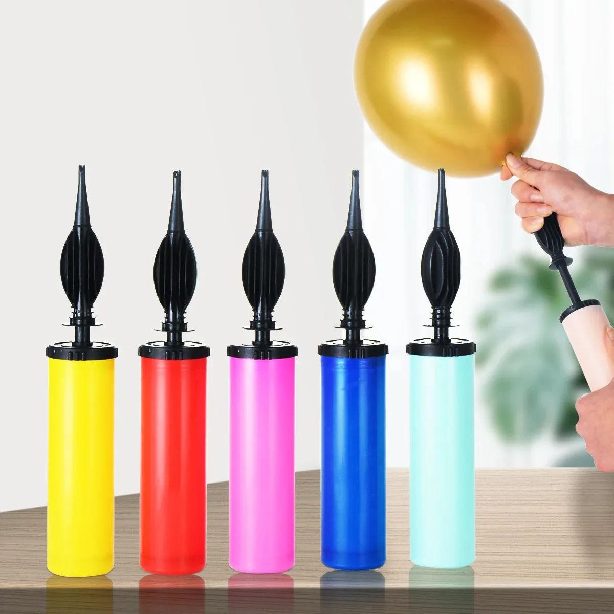 Balloon Pump